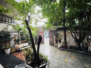 bán villa bình tân - liên khu 4.5 - đường 7m - 8*16*3 tầng btct - giá 9.15 tỷ tl