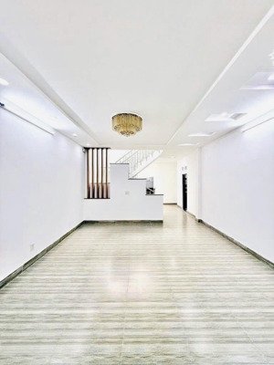 bán 3 tầng kiên cố 56m2, đường linh đông gần chung cư 4s, hẻm thông gần phạm văn đồng