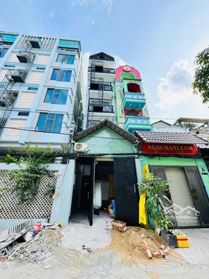 căn hộ dịch vụ tn khoán 50tr/tháng. mt đường võ hoành - dt 4x22m - 1 lửng 4 lầu - giá 13.2 tỷ tl