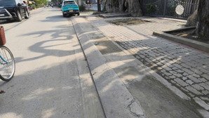 22,2 tỷ | ~238m² | lô đất mt đường số khu q2 cũ- kinh doanh