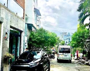 bán nhà 4 tầng mới xây full nội thất hiện đại mặt tiền đường 10m đep-hiếm ra nguyễn duy trinh 100m