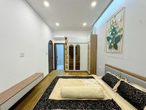 nhà đẹp trần xuân soạn quận 7 - diện tích 5m x 12m full nội thất đẹp