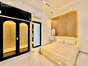 CẦN bán nhà sát mặt tiền Quận 10 Nguyễn Kim chỉ 6,3 tỷ