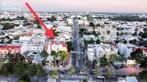 20 triệu - CHO THUÊ hoặc BÁN NHÀ 4 TẦNG, KỀ GÓC NGÃ BA ĐÈN XANH ĐỎ NGUYÊN VĂN CỪ (Đầu KHU HỒNG PHÁT)