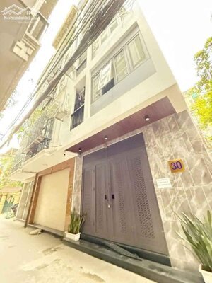 Bán nhà đẹp Nguyễn Trãi, Thanh Xuân, thang máy, doanh thu tốt, 90mx7t, 20.8 tỷ, 0985696268