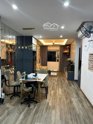 bán căn hộ chung cư 283 khương trung, nhà đẹp ở ngay , nội thất hiện đại , tầng đẹp , chưa đến 8 tỷ