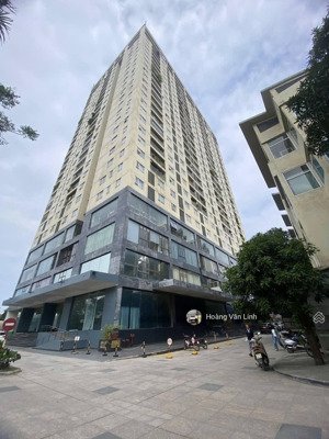 (bán gấp) cc cao cấp coma 6 dream tower - lô góc dt 85m - 3ngủ - 2wc. full nội thất ở ngay.!