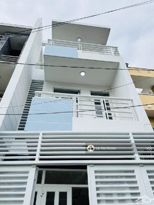 nhà 3 tầng bình trưng tây q2, 61m2, giá chỉ 6.8 tỷ