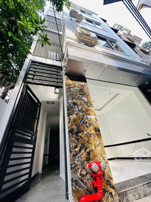 -hàng hiếm trong khu vực, tòa chdv có thang máy pccc -lê quang đạo-65m2-7t-ô tô qua nhà-16x tỷ