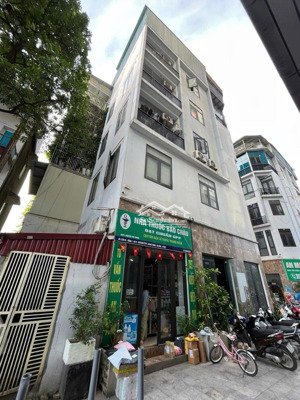 bán nhà phố hà đông hà nội dt 50m mặt phố kd rộng ô tô chánh