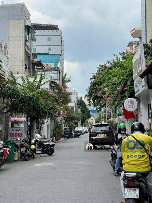 donald trump đã thích! chỉ 298tr/m2 - dtcn: 50.4m2 vuông vức huỳnh văn bánh