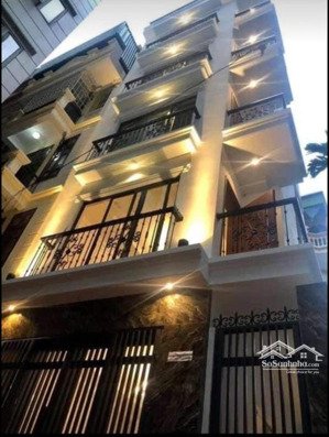 bán tòa nhà mặt phố nguyễn hoàng nam từ liêm 82m2 9t mặt tiền 4.5m hơn 53 tỷ kinhdoah thuê ~90tr/th