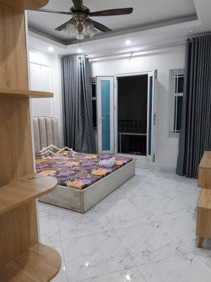 phòng đẹp đống đa full nội thất gần hv ngân hàng