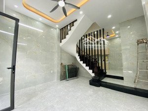 bán nhà riêng tại phường 4, quận 8, hồ chí minh, giá tốt 6,99 tỷ, 50m2 đẹp xuất sắc