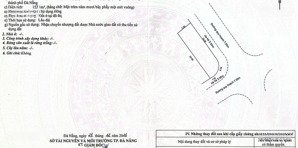 gia đình cần bán lô đất 2 mặt tiền góc thâm tâm - phi bình 8 rất đẹp sát võ chí công, minh mạng