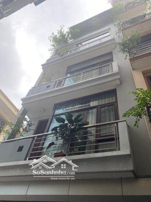 bán nhà giáp nhị trương định hoàng mai 40m2 4 tầng mặt tiền 5m hơn 8 tỷ nhàđẹp ở ngay gần phố lhcc