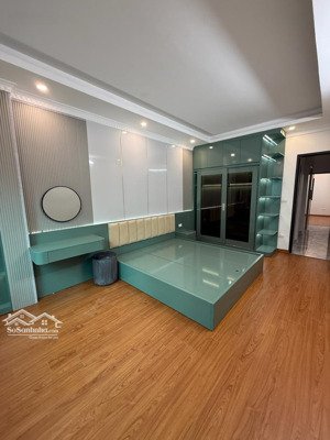 bán nhà riêng tại tam trinh, 12,5 tỷ, 52m2, 8pn, pháp lý đầy đủ, q.hoàng mai, hn - chính chủ hot!