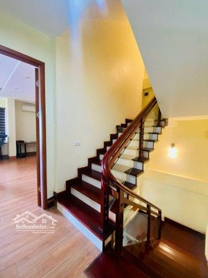 bán nhà mặt phố văn phú - vị trí đẹp nhất khu - nhà 3 mặt thoáng - lô góc - vỉa hè kinh doanh