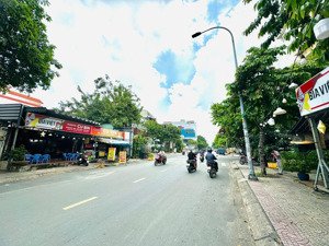 mặt tiền kinh doanh đường độc lập - dt 7,8 x 20m - nhà 1 lầu cũ - giá 18,5 tỷ