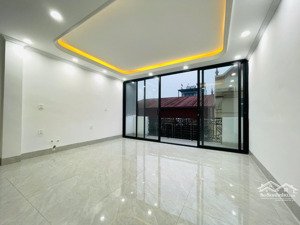 bán nhà xây mới xuân đỉnh, oto, 7 tầng thang máy, 33m, mặt tiền 4,3m