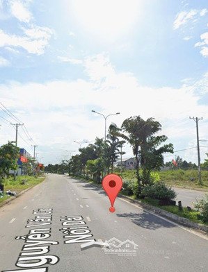 bán đất nguyễn văn cừ, an bình, ninh kiều, cần thơ, 1630m2, giá thỏa thuận, đất skc