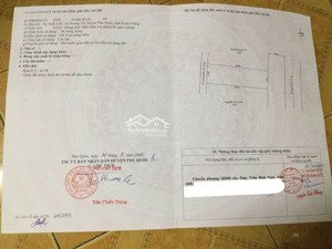 bán đất tđc suối lớn 123m2 nở hậu - hướng đn - sát meyhomes capital