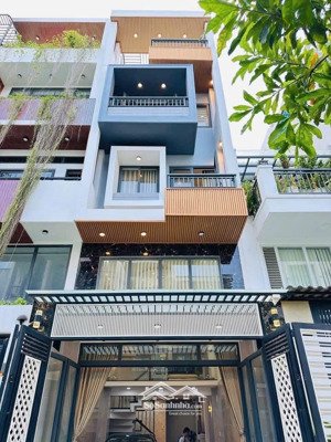 bán gấp nhà nguyễn thị minh khai-đakao-quận 1. dt76,5m2/4tỷ390 gần cao đẳng kỹ thuật, cho thuê 28tr