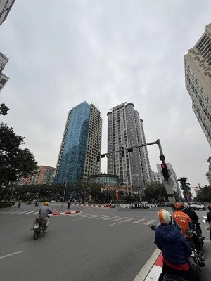 toà chung cư md complex tower mỹ đình, tầng trung. 117m2, 3 ngủ, 2 wc. giá 10.9 tỷ (ctl)