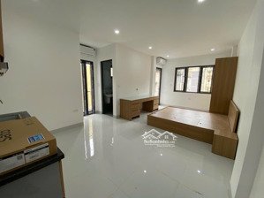 cho thuê ccmn 294 kim mã, ba đình, studio 40m2, full đồ đẹp, giá 7tr5/th,lh 
