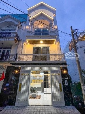 bán nhà xoay gấp hùng vương-quận 5 cho thuê 23tr, diện tích 73m2 giá 3tỷ55 gần tiểu học lê văn tám