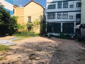 bán 4 lô đất mặt tiền ngô gia tự,phường chánh nghĩa,tp tdm,binh duong