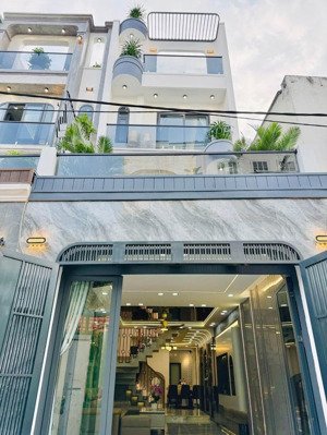 bán nhà đầu tư tốt có dòng tiền sẵn 26 triệu ngay hoà hảo, phường 8, quận 10 - chỉ 5,995 tỷ/ 72m2