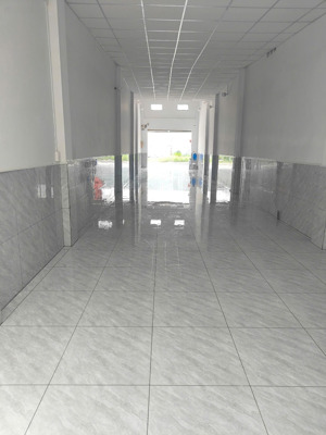  bán nhà mặt tiền đường hoàng hữu nam 30m, vị trí tiện kinh doanh buôn bán. hsxh 2.5