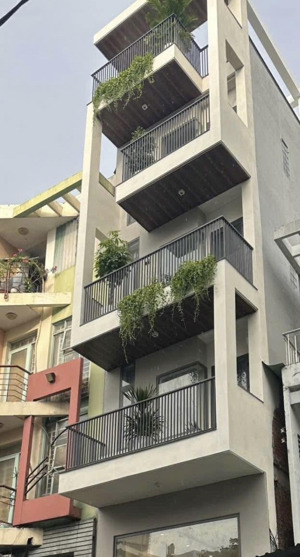 mặt tiền kinh doanh - đinh công tráng - quận 1 - thang máy - giá:7,32tỷ/63m2 - dòng tiền 30tr/tháng