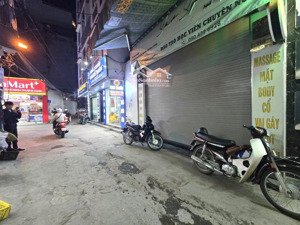 nhà dân xây mỹ đình, nam từ liêm, 54.8m2, 4 tầng, mt 3.8m, ô tô đỗ cửa, giá 16.5 tỷ