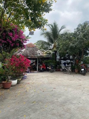 bán nhà biệt thự 4pn, 4wc, 323m2 tại nguyễn văn quỳ, phú thuận, q7, giá tốt 16,9 tỷ