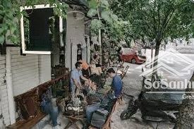 (tuyệt phẩm lô góc 2 mặt tiền) mặt phố ngụy như kon tum - 74m mt: 7.2m - sẵn hđ 80tr/t xem là mê