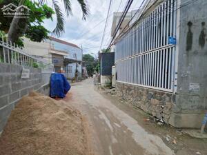 BÁN NHÀ CĂN GÓC HẺM OTO LƯƠNG ĐỊNH CỦA SAU NHÀ THỜ CHỢ MỚI – VĨNH NGỌC