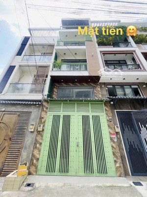 hàng hiếm nhà mặt tiền đường nguyễn bỉnh khiêm p bến nghé q1. 6,750tỏi/79,3m2 gần dinh độc lập.