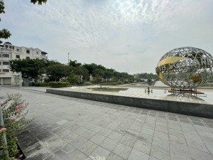 bán căn biệt thư công viên hòa bình khu cityland park hills. dt: 12.5 x 20m