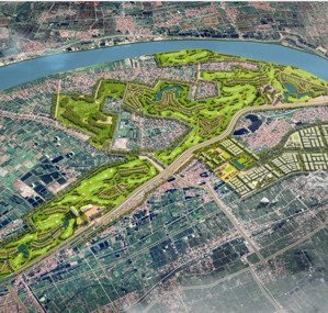 ra mắt 5 lô đất nhỏ xinh tài chính vừa phải tại khoái châu , giáp dự án sân gofl và vành đai 4