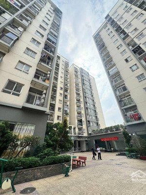 bán căn hộ cc 80m đường nguyễn văn công phường 1 quận gò vấp, dt (6*14)giá 5,7ty