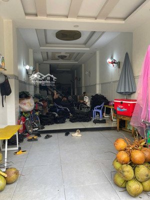 nhà 3 tầng kinh doanh, buôn bán- lâm thị hố- tân chánh hiệp xe tải tới nhà, chỉ nhỉnh 6 tỷ