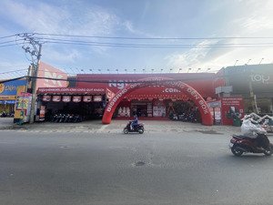 bán nhà mt nguyễn duy trinh 28x34m siêu thị nguyễn kim. giá 150 tỷ.