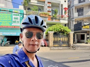 bán gấp mt hàn hải nguyên p2 q11, 4 tầng, 4.2x16m, nở hậu. nhỉnh 14 tỷ - kinh doanh đỉnh