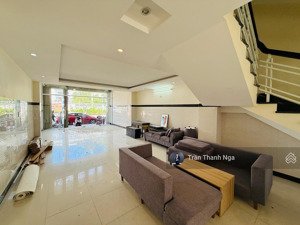 bán nhà mặt tiền đường kinh doanh điện biên phủ, vĩnh hòa, nha trang - gần biển - sổ hồng sẵn