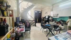 60 lâm văn bền q7, (5 x 16m) 3 tầng, cạnh cư xá ngân hàng vip, ô tô ngủ trong nhà. nhỉnh 6 tỷ