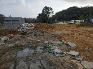 giá tốt suất f0 phú cátfull thổ cư 100m²gần đại học quốc gia fpt khu cnc