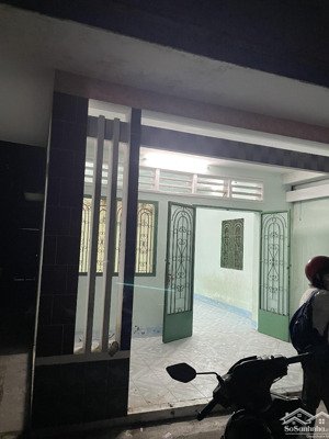 bán nhà cấp 4 đt rộng 114,8 m ngang 6,2 m tại phường dĩ an hẻm nguyễn đức thiệu vào 50 m