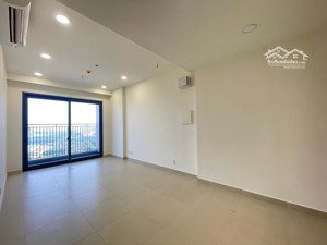 cần bán the glory tp mới - 1pn 49m2 tầng cao - nhà trống, giá bán 2.6 tỷ bao thuế phí